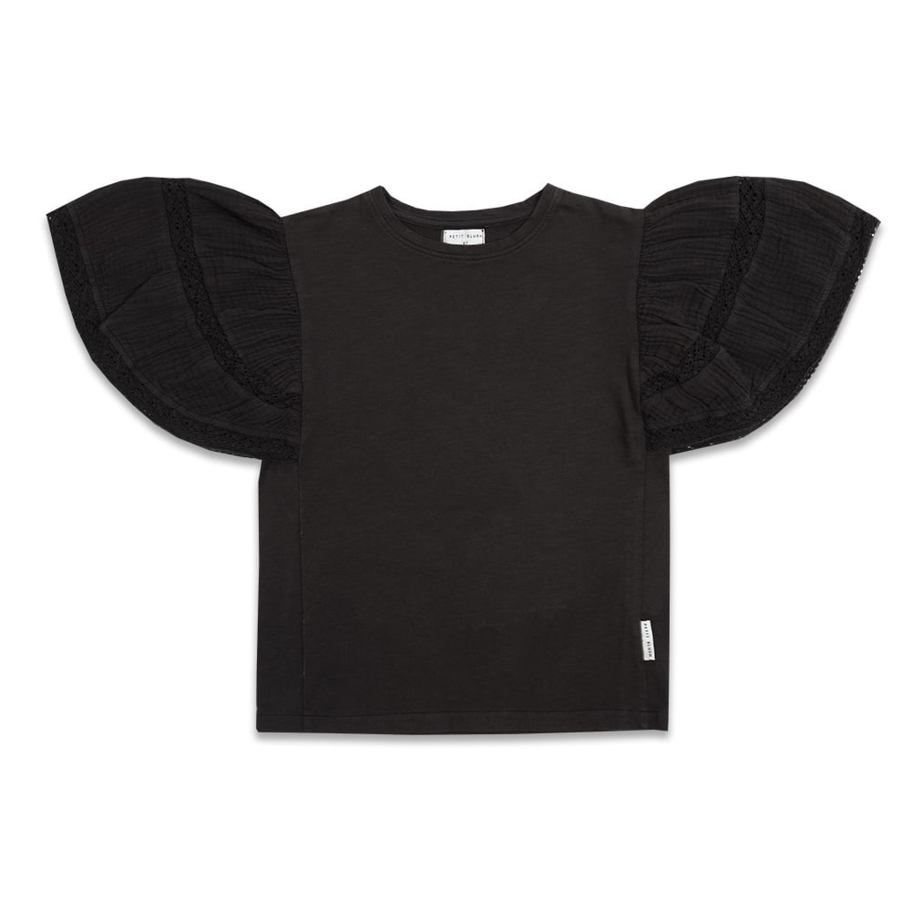 Lucy Wing T-Shirt | Rabe
