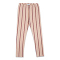 Lola Legging | Stripes AOP