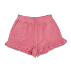 Towel Short | Mauveglow
