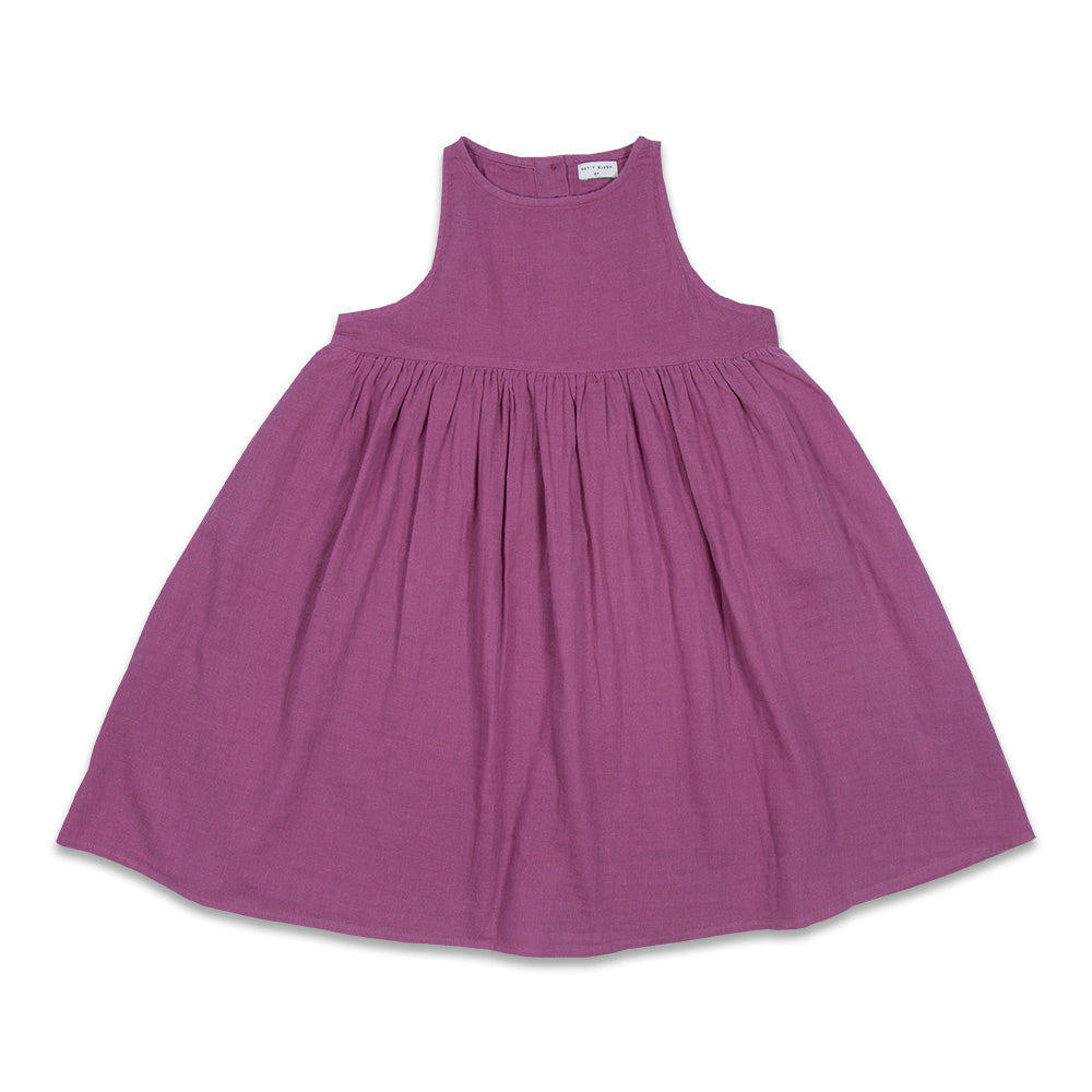 Dream Dress | Grape Nectar