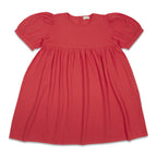 Balloon Sleeve Dress | Bittersweet