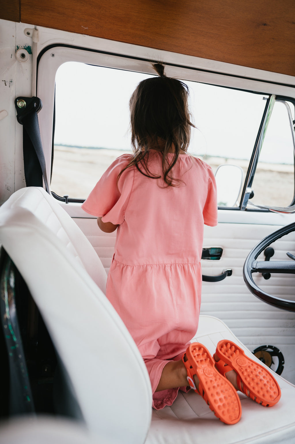 Schmetterlings-Jumpsuit | Mauveglow