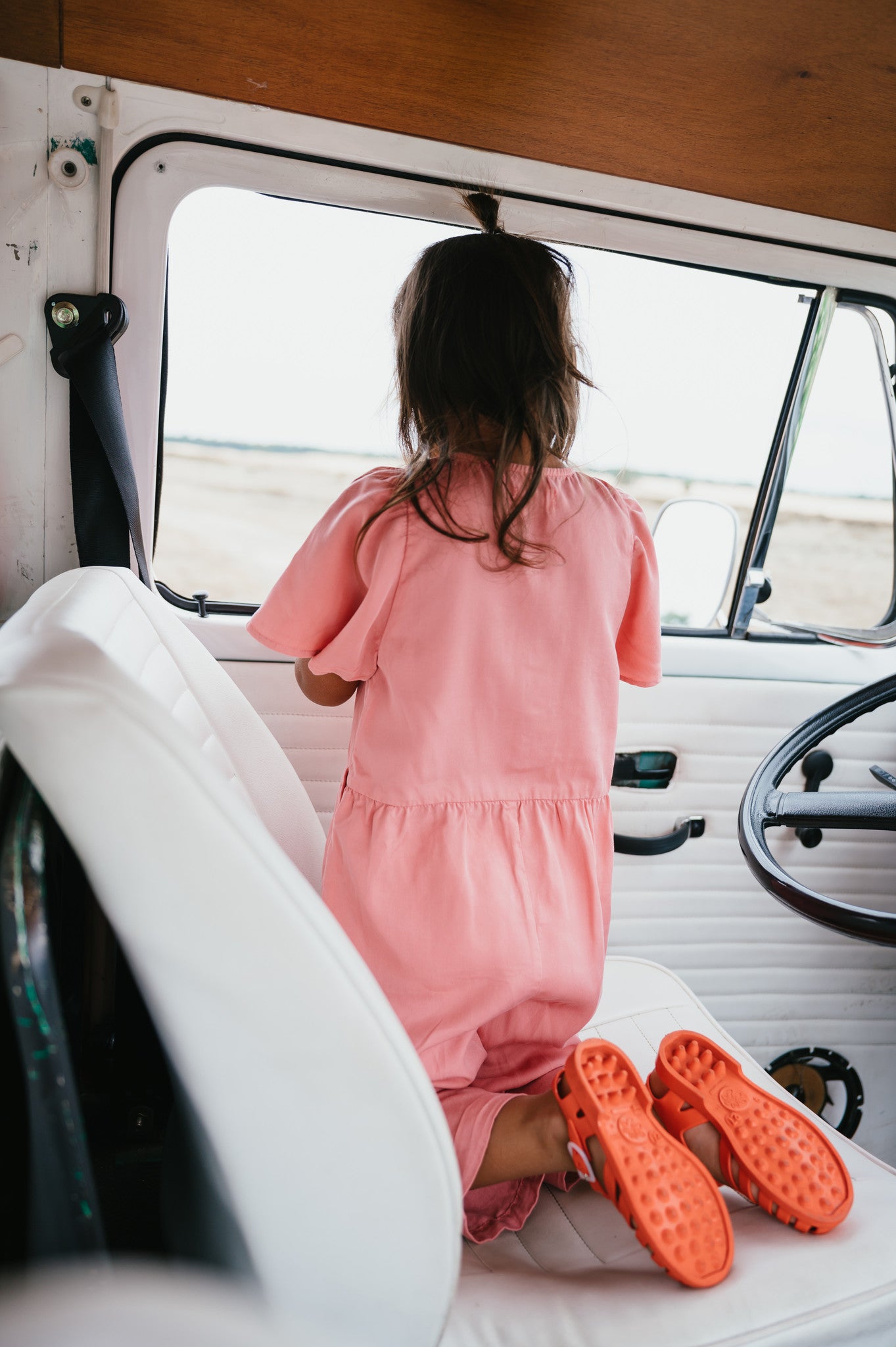 Schmetterlings-Jumpsuit | Mauveglow