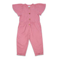 Butterfly Jumpsuit | Mauveglow