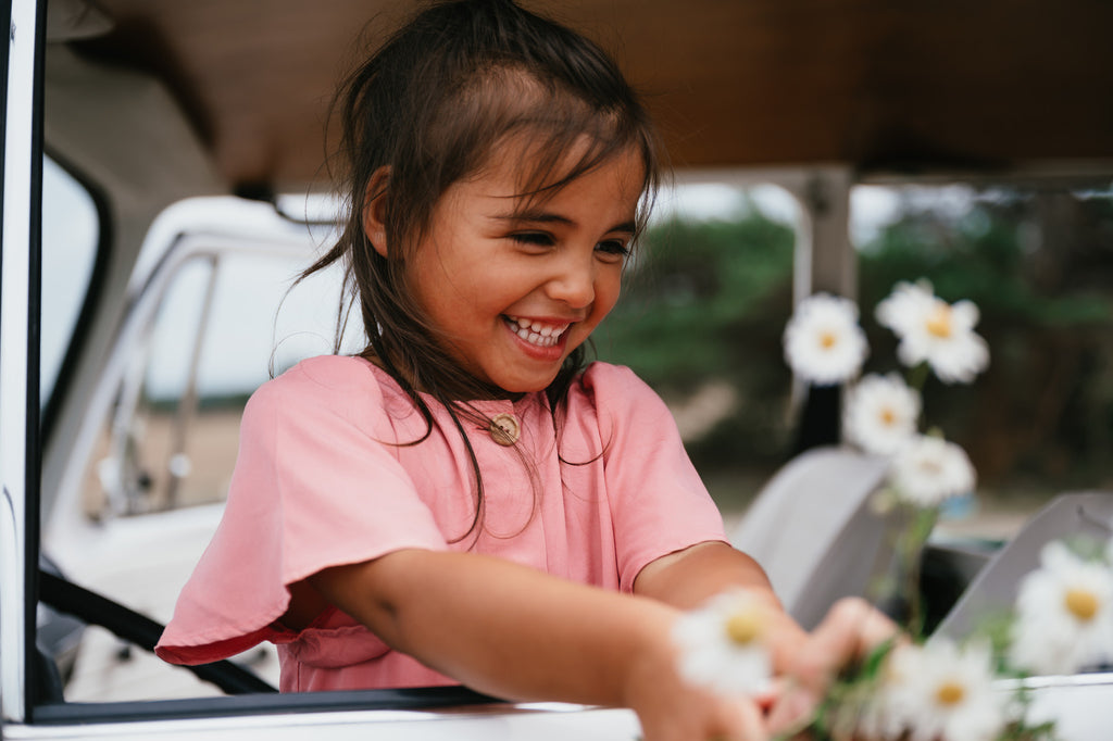 Schmetterlings-Jumpsuit | Mauveglow