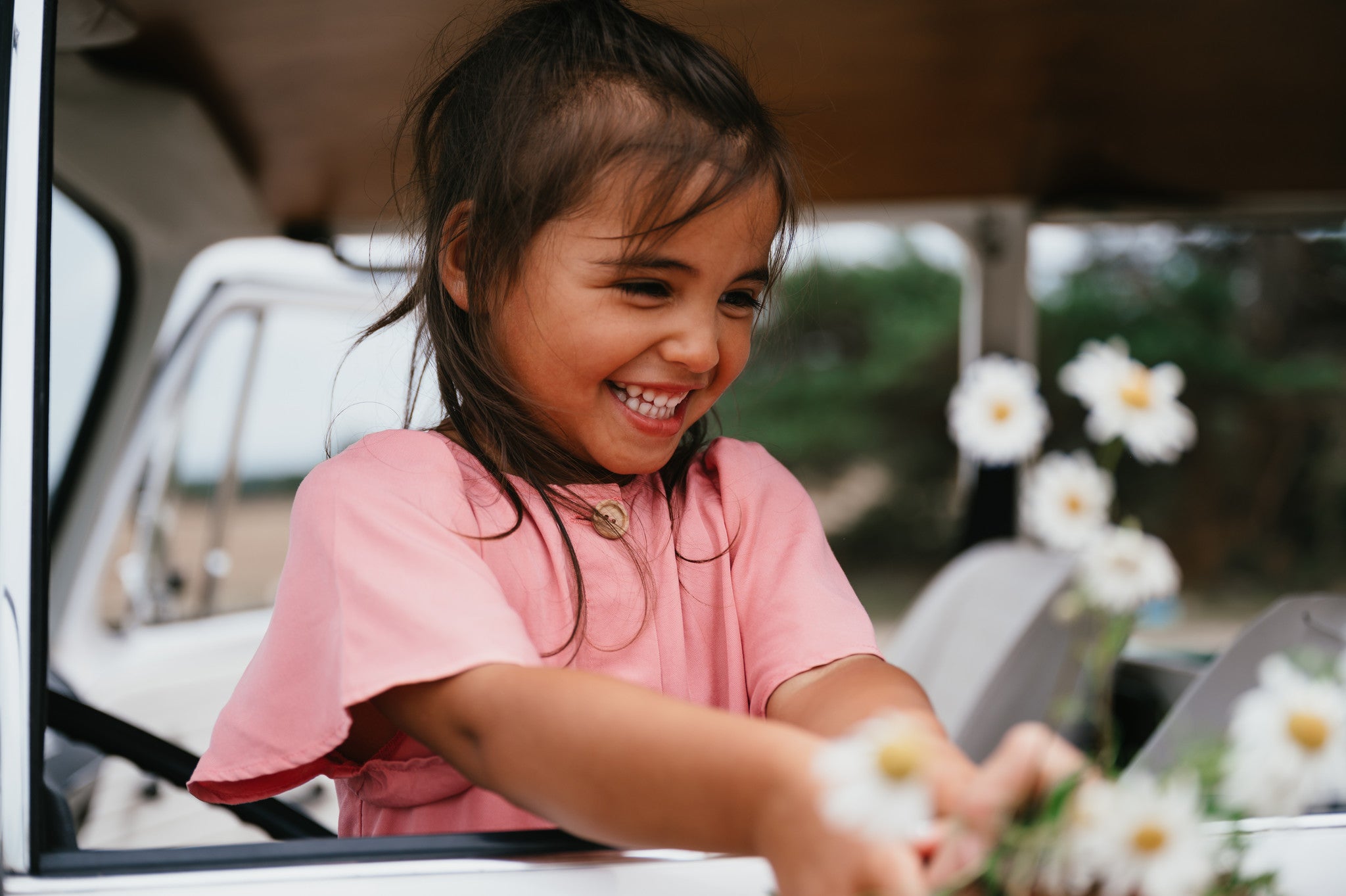 Schmetterlings-Jumpsuit | Mauveglow