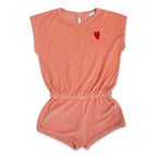 Towel Love Jumpsuit | Canyon Sunset