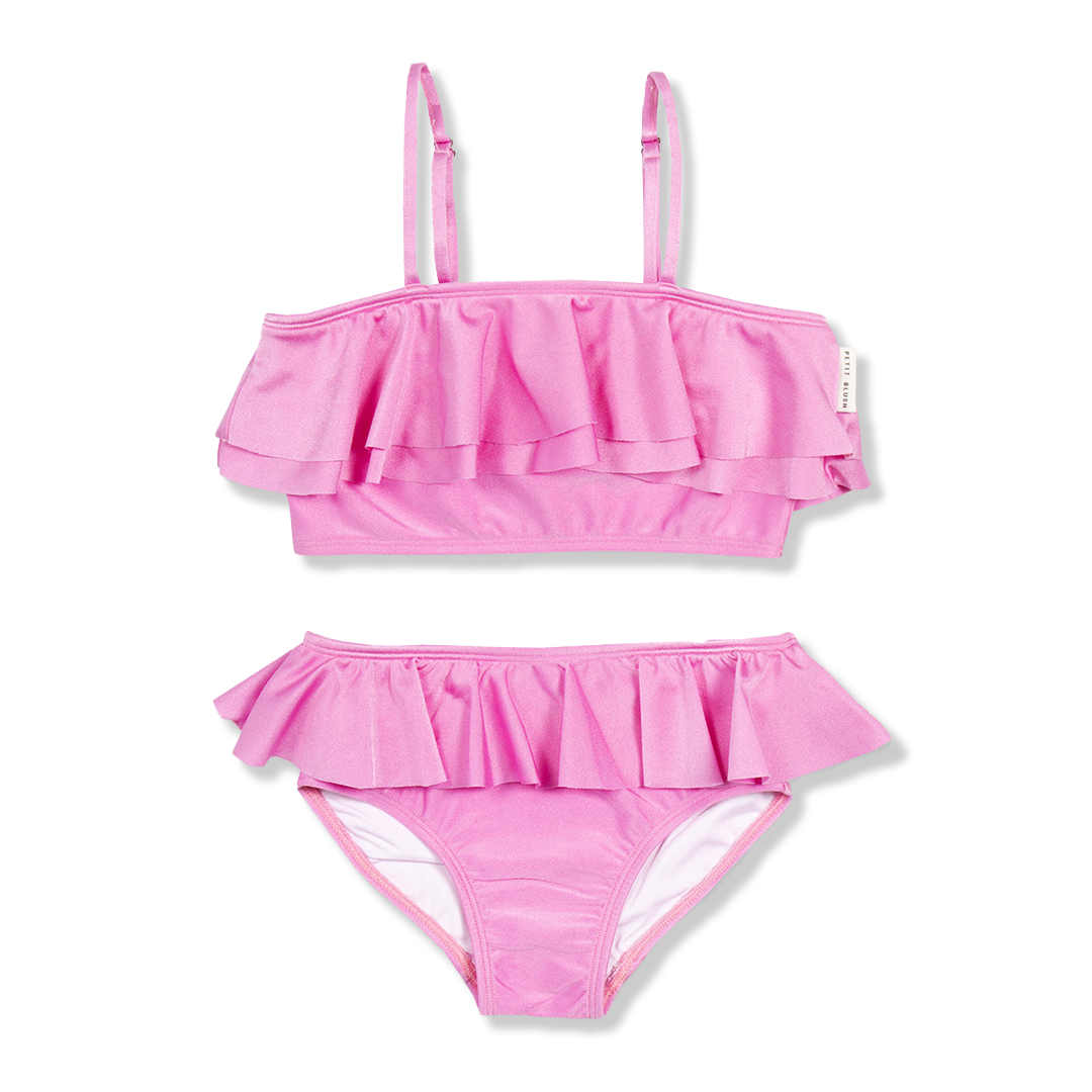 Romantic Bikini | Pink