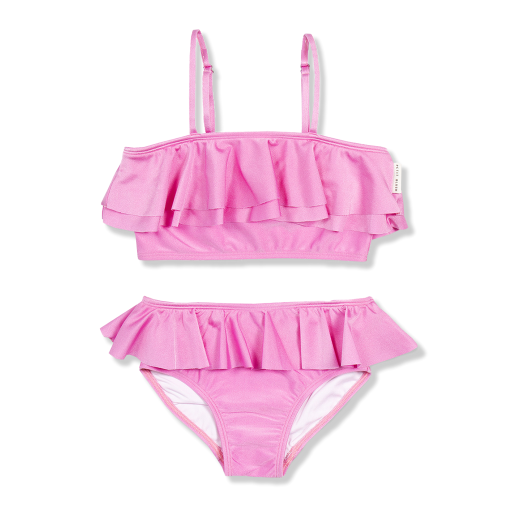 Romantic Bikini | Pink