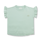 Ruffle T-shirt | Surf Spray