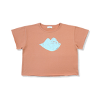 T-shirt " KISS " | Cork