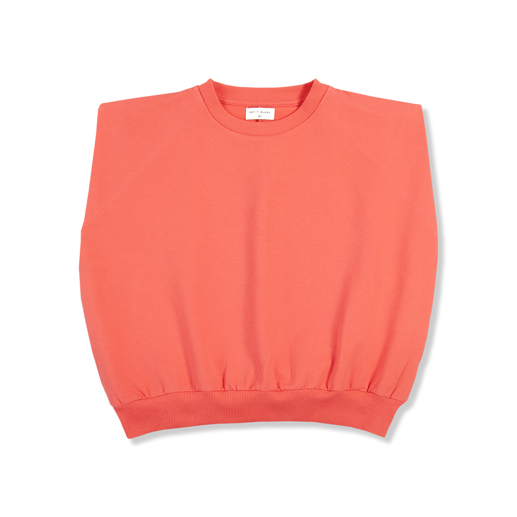 Shoulder Top | Cayenne