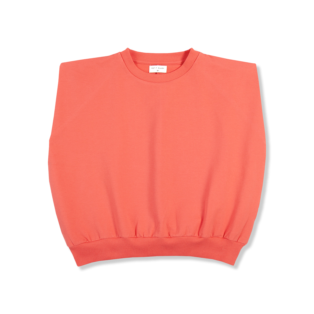 Shoulder Top | Cayenne