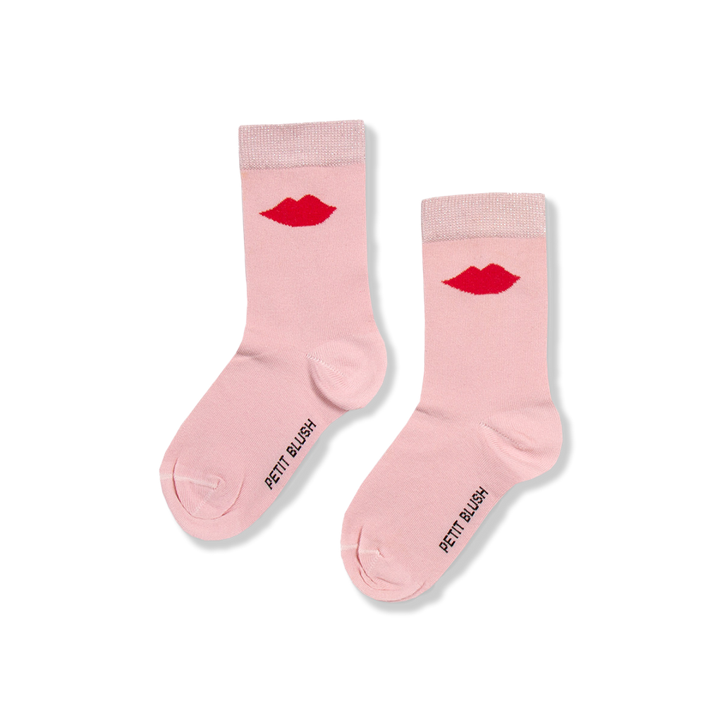 Socks "KISS"