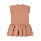 Sweat Dress "ROCK" | Cork