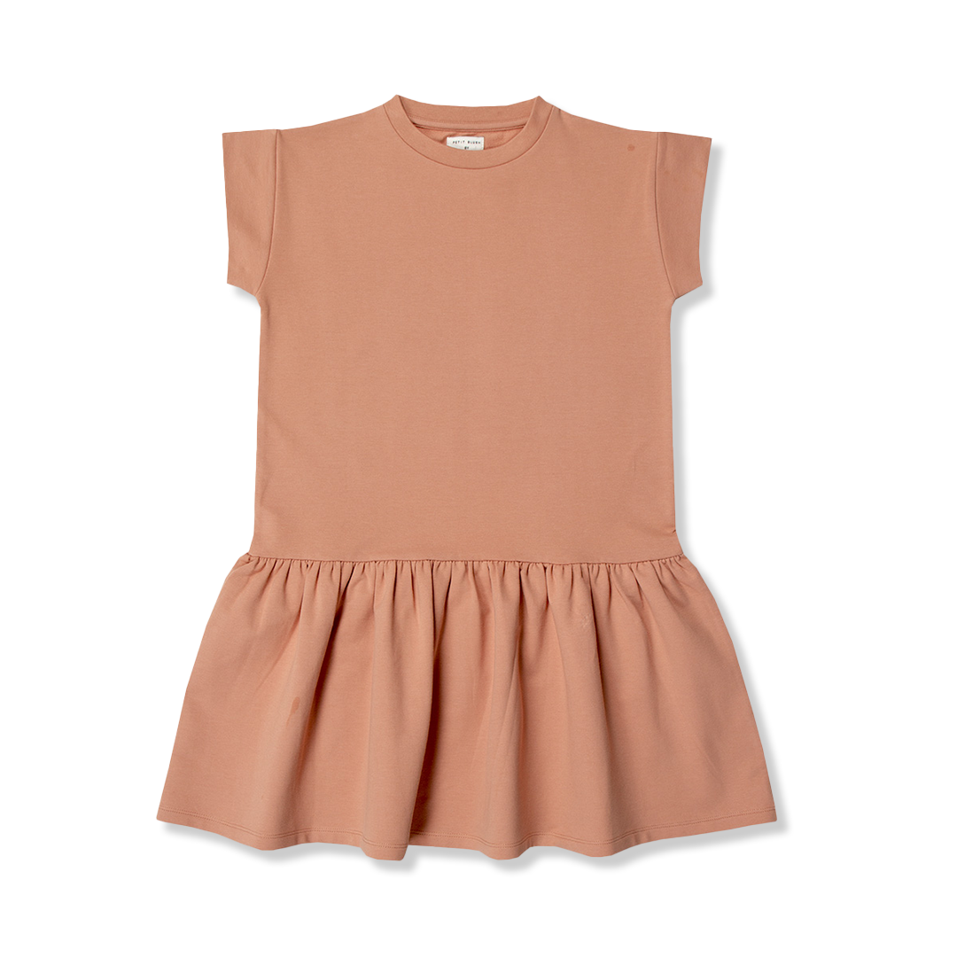 Sweat Dress "ROCK" | Cork