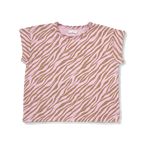 T-shirt Sebra | Sebra AOP